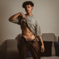 Marlonsmith01 webcam model