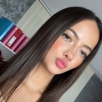 EvaaBaby model avatar