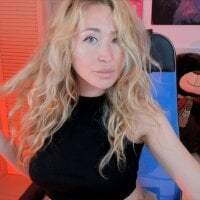 AstraMonroe webcam