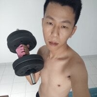 kaiwen068のプロフィール写真