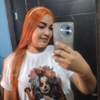 alice_will1 webcam model