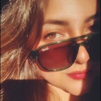 Selina_dh webcam model