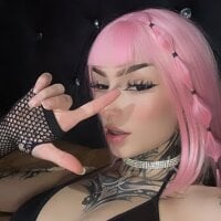 Annie_LS webcam