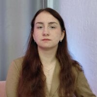 Kattrin_Golden webcam model