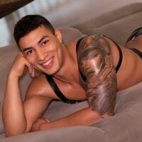 angel_adamx webcam