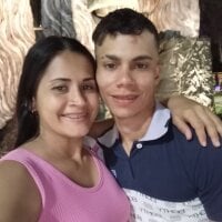 caroliandjhon model avatar