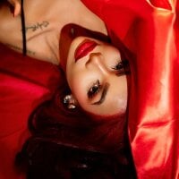 veronikali webcam model