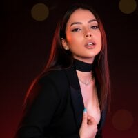 mis_elizabeth webcam model