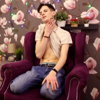 Chatroom hors ligne de AlexTravers