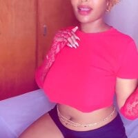 Prettyolive2 webcam model