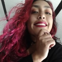 brittany_tp webcam model