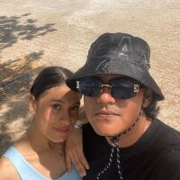 Yailin_and_justinの無料ライブウェブカメラショー＆XXXチャット | xHamsterLive