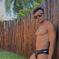 Model jacob_olimpus