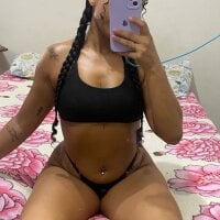 JhennyferLive Webcam