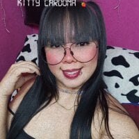 KathaDanger webcam model