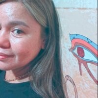 ambersmile webcam model