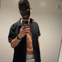 Ali_203Live Webcam