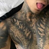 Travistanner_28 webcam model