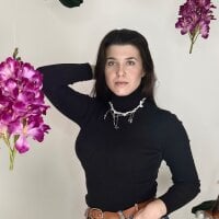 AsiaSparlin webcam model