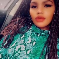 Offline chatovací místnost Africanbadness