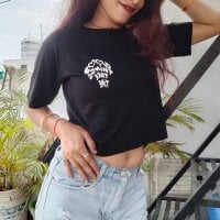 RADHIKA-1143 webcam model