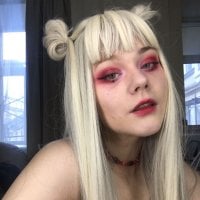 HarleyGreen's Offline Chat Room