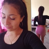 HermosaLatina's Profile Pic