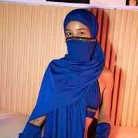 Melody_habibi webcam model