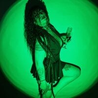 Fenix_Lilith webcam model