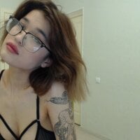 hentaice's Webcam Show