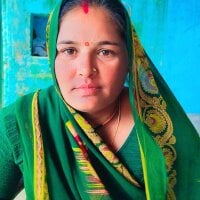 Sonam_cut webcam model