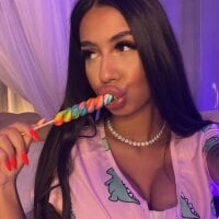 KiaraMorenoLive Webcam