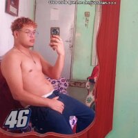 SoyCami's Offline Chat Room