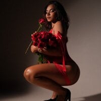 Model Carolina_Evanss