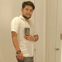 ThrillerBoydsak webcam model