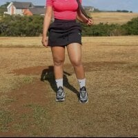 Dalcy_Fancy webcam model