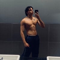 spike_spigell webcam model