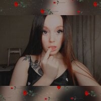 JennyRass webcam model