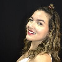 Sammy_Lovee webcam