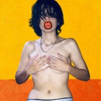 LiamBrown09 webcam model