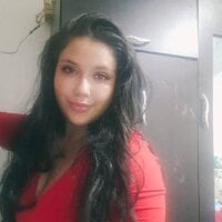 Sofiaflame_a webcam model