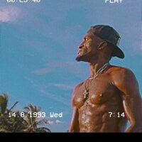 AndreMillz69 model avatar