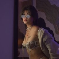 Zoe_wang webcam model