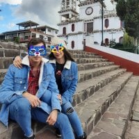 SexPartnerxx's Offline Chat Room