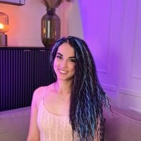 EmmaJakson webcam model