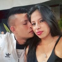 DiablitasexRayomakuin webcam