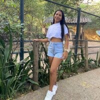Jazmin_sweety webcam model