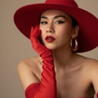 Hailee_520 webcam model