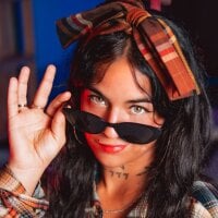 SamanthaSky__ webcam