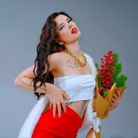 MelissaMays webcam model